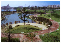 长江公园